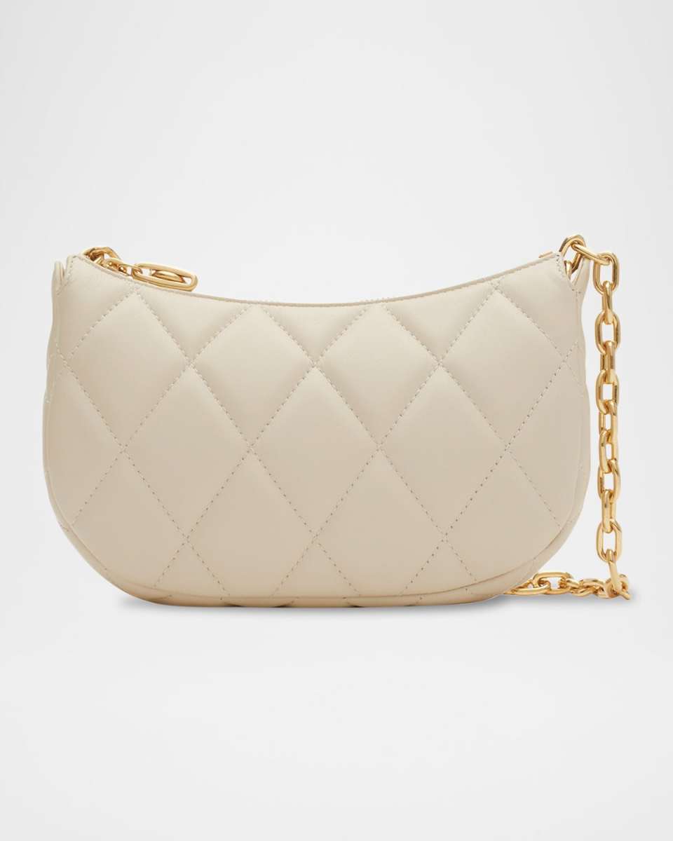 Rocking Horse Chain Pouch Shoulder Bag